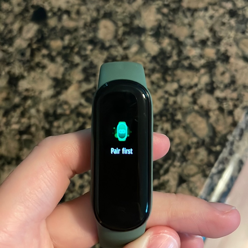 Amazfit Smart Watch (similar to fitbit)